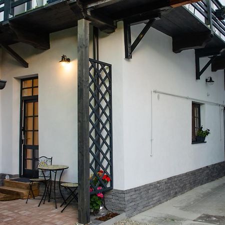 Apartament 42.2 Бистриця Екстер'єр фото