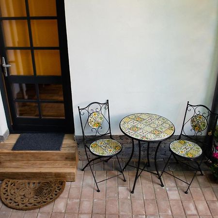 Apartament 42.2 Бистриця Екстер'єр фото