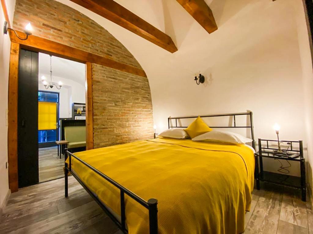 Apartament 42.2 Бистриця Екстер'єр фото